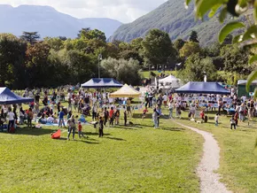 Rückblick auf das VKE-Spielbusfestival 2025
