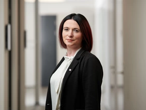 Volksbank erhält höchste Zertifizierung für Gesundheit und Sicherheit am Arbeitsplatz