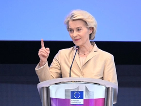 Plan für neue EU-Russland-Sanktionen: LNG-Verbot ab 2027