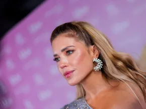 Sylvie Meis denkt auch nach 16 Jahren täglich an Brustkrebs