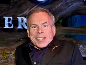 Warwick Davis bei neuer "Harry Potter"-Serie an Bord
