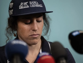 Olympia-Start von Gesamtweltcupsiegerin Brignone fraglich