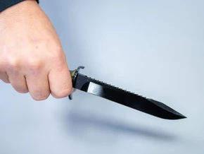 Lana: Störer mit Messer bei Krampuslauf aufgegriffen