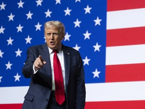 Trump stimmt Militärspitze auf “Krieg” im Inneren ein