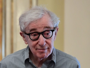Woody Allen über Epstein: "Hätte nicht netter sein können"