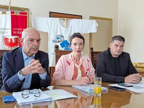 Grundwasser in Sinich: „Wir fordern den Ausnahmezustand“