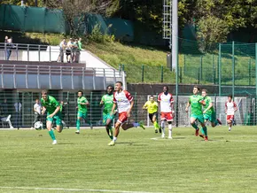 Torloses Remis im Testspiel gegen WSG Tirol