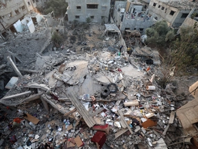 Hamas fordert Angriffsstopp – Leben von Geiseln bedroht