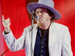 Ikone des italienischen Blues: Zucchero wird 70