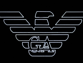 Armani präsentierte erste Modeschau nach Tod des Gründers