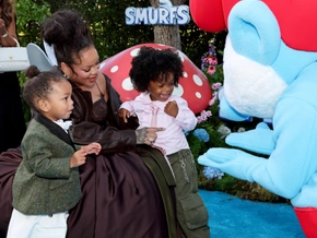 Rihanna bringt drittes Kind zur Welt