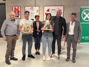 lvh-Bezirksversammlung Unterland