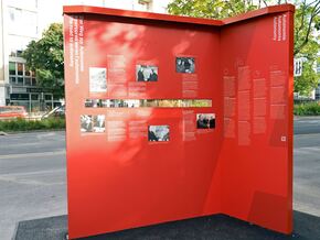 “Autonomiestele” am Südtiroler Platz in Wien feierlich übergeben