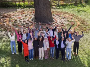 „Ein Vierteljahrhundert Lernen mit Kopf, Herz und Hand“
