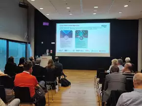 Forum Digital: “Unsere Daten verdienen höchsten Schutz”