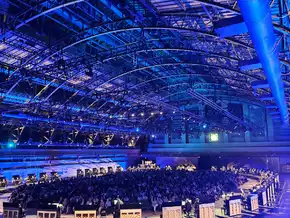 Projekt der Busoni-Mahler Stiftung in New York