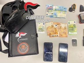 Verfolgungsjagd durch Terenten endet erfolgreich