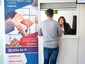 16.781 Arbeitslose im Rahmen des GOL-Programms betreut