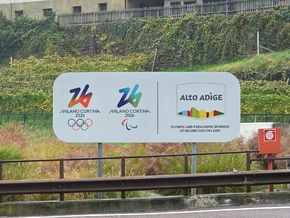 Land Südtirol wirbt nur mit “Alto Adige” bei Olympischen Winterspielen
