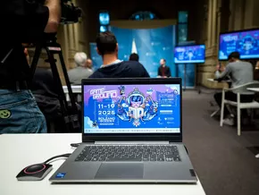 Game Ground: Bozen wird wieder zur Hauptstadt der Videospiele