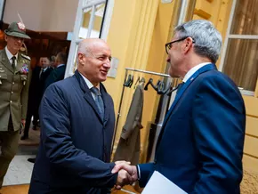 Land übernimmt Militärflächen