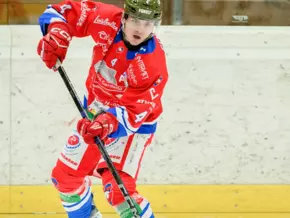 AHL: Gherdeina fügt Sisak erste Niederlage zu