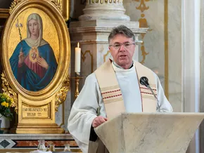 PTH Brixen: Studienjahr 2025/26 eröffnet