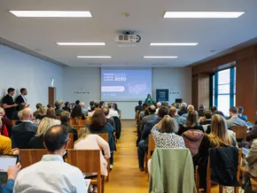 Neue Anbindung an die Gewerbezone Bozen Süd im Fokus