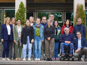 Monitoringausschuss fordert Barrierefreiheit an Bahnhöfen