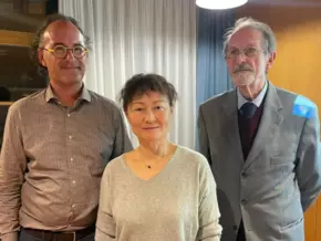 Künstliche Intelligenz zwischen Chance und Risiko