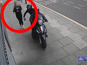 40.000 Handys gestohlen: Polizei hebt Diebesbande aus - VIDEO
