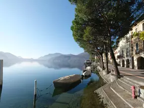 Zwischen Alpen und Palmen – Herbstzauber am Comer und Luganer See