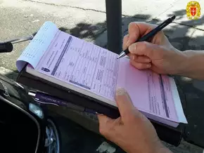 21.000 Euro für neue Strafzettelblöcke und Software