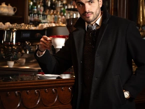 “Diese Stadt ist immer noch dein Zuhause”