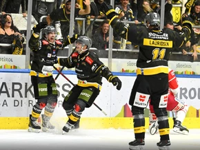 Erstes Derby der Saison geht an die Wölfe