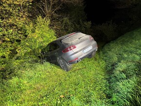 Vom Navi in die Irre gelotst