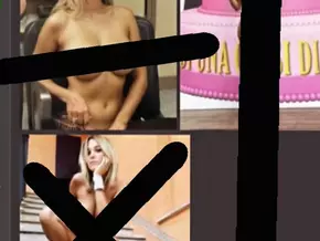 „Sie wurden mit KI erstellt. Man glaubt, ich würde mich bei der Arbeit so zeigen“