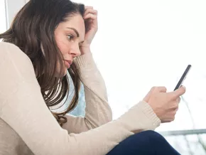 Österreicher sind schon vor dem Frühstück online