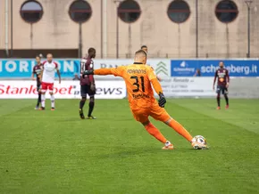 Der FCS empfängt Empoli