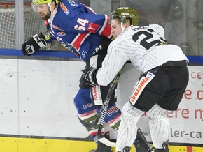 Der dritte Derbysieg sorgt für eine (fast) perfekte Rittner Woche