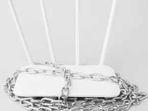 Nutzt jemand euer WLAN heimlich?