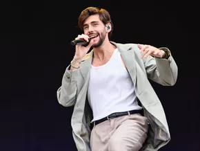 Musiklegenden kommen durch KI auf die ProSieben-Bühne