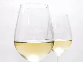 Weißwein und die Kunst der Leichtigkeit