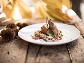 Die 24. Eisacktaler Kastanienwochen