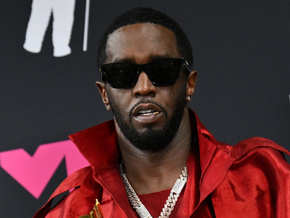 Gefängnisstrafe von 50 Monaten für US-Rapper Sean Combs