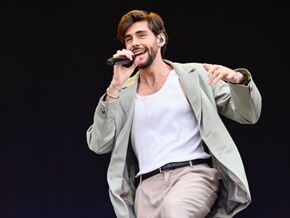 Alvaro Soler veröffentlicht bisher persönlichstes Album
