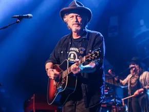 Kölsch-Rocker BAP gehen 2026 auf Jubiläumstour