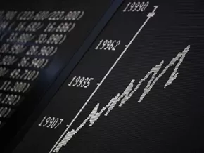 Bank of England sieht Gefahr für globale Finanzmärkte