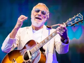 Cat Stevens verschiebt US-Buchtour wegen Visa-Problemen