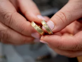 Braut erwischt Bräutigam in Italien in flagranti